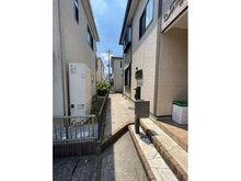 【千葉県/松戸市馬橋】千葉県松戸市馬橋 外観