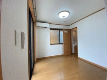 【千葉県/松戸市二ツ木】千葉県松戸市二ツ木 洋室