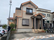 【千葉県/柏市花野井】千葉県柏市花野井 外観：外観