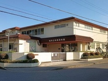【千葉県/柏市花野井】千葉県柏市花野井 柏市立 松葉保育園 約840m