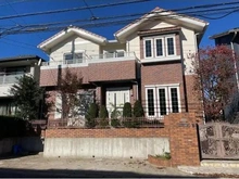 【千葉県/八千代市高津】八千代市高津 中古一戸建て 外観：外観