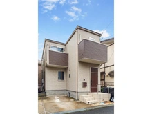 【神奈川県/大和市つきみ野】大和市つきみ野6丁目 中古一戸建て 外観:外観