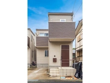 【神奈川県/大和市つきみ野】大和市つきみ野6丁目 中古一戸建て その他外観