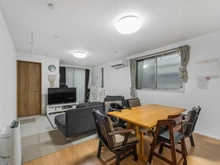 【神奈川県/大和市つきみ野】大和市つきみ野6丁目 中古一戸建て リビング