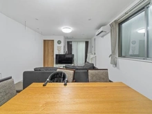 【神奈川県/大和市つきみ野】大和市つきみ野6丁目 中古一戸建て リビング