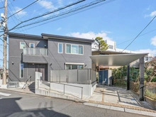 【東京都/町田市中町】町田市中町3丁目 中古一戸建て 外観：外観