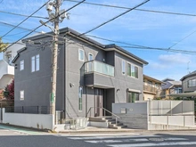 【東京都/町田市中町】町田市中町3丁目 中古一戸建て その他外観