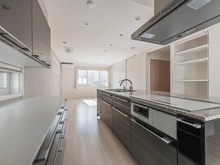 【東京都/町田市中町】町田市中町3丁目 中古一戸建て キッチン