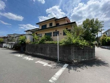 【東京都/町田市三輪緑山】町田市三輪緑山2丁目 中古一戸建て 外観：外観