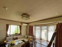 【東京都/町田市三輪緑山】町田市三輪緑山2丁目 中古一戸建て リビング