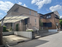 【神奈川県/相模原市中央区陽光台】相模原市中央区陽光台5丁目 中古一戸建て 外観：外観