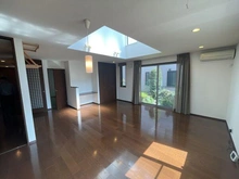 【神奈川県/相模原市中央区陽光台】相模原市中央区陽光台5丁目 中古一戸建て LD