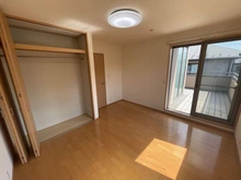 【神奈川県/相模原市中央区陽光台】相模原市中央区陽光台5丁目 中古一戸建て 洋室