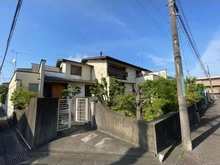 【神奈川県/相模原市南区東林間】相模原市南区東林間7丁目 中古一戸建て 外観：外観