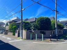 【神奈川県/海老名市国分寺台】神奈川県海老名市国分寺台1丁目 外観：外観
