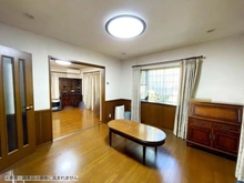 【神奈川県/海老名市国分寺台】神奈川県海老名市国分寺台1丁目 リビング