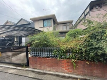 【東京都/武蔵野市境】武蔵野市境5丁目 中古一戸建て その他外観