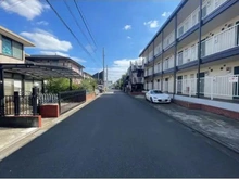 【東京都/武蔵野市境】武蔵野市境5丁目 中古一戸建て 前面道路