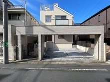 【東京都/世田谷区東玉川】世田谷区東玉川1丁目 中古一戸建て 外観：外観