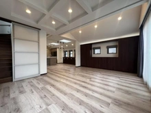 【東京都/世田谷区東玉川】世田谷区東玉川1丁目 中古一戸建て リビング