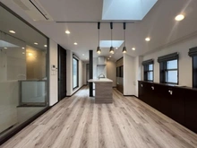 【東京都/世田谷区東玉川】世田谷区東玉川1丁目 中古一戸建て ダイニング