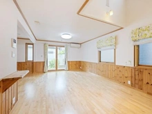 【神奈川県/川崎市多摩区中野島】神奈川県川崎市多摩区中野島6丁目 LDK約16.4畳