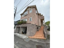 【神奈川県/川崎市麻生区岡上】川崎市麻生区岡上2丁目 中古一戸建て 外観：外観