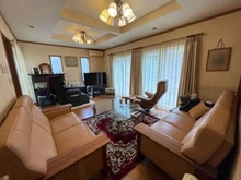 【神奈川県/川崎市麻生区岡上】川崎市麻生区岡上2丁目 中古一戸建て リビング