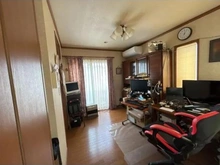 【神奈川県/川崎市麻生区岡上】川崎市麻生区岡上2丁目 中古一戸建て ダイニング