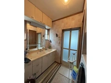 【神奈川県/川崎市麻生区岡上】川崎市麻生区岡上2丁目 中古一戸建て 洗面室