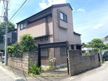 【神奈川県/川崎市多摩区菅北浦】神奈川県川崎市多摩区菅北浦3丁目 外観：外観