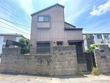 【神奈川県/川崎市多摩区菅北浦】神奈川県川崎市多摩区菅北浦3丁目 外観