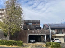 【神奈川県/横浜市都筑区早渕】横浜市都筑区早渕1丁目 中古一戸建て その他外観