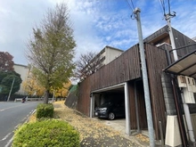 【神奈川県/横浜市都筑区早渕】横浜市都筑区早渕1丁目 中古一戸建て その他外観