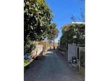 【東京都/小金井市貫井南町】小金井市貫井南町2丁目 中古一戸建て 前面道路