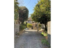 【東京都/小金井市貫井南町】小金井市貫井南町2丁目 中古一戸建て 前面道路