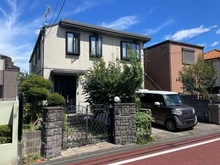 【東京都/小平市仲町】小平市仲町 中古一戸建て 外観：外観