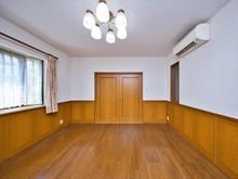 【東京都/杉並区西荻南】杉並区西荻南4丁目 中古一戸建て リビング