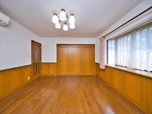 【東京都/杉並区西荻南】杉並区西荻南4丁目 中古一戸建て リビング