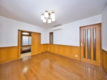 【東京都/杉並区西荻南】杉並区西荻南4丁目 中古一戸建て リビング