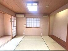 【東京都/杉並区南荻窪】杉並区南荻窪2丁目 中古一戸建て 和室