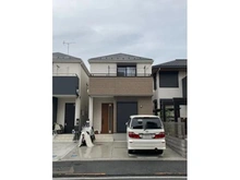 【東京都/練馬区豊玉中】練馬区豊玉中3丁目 中古一戸建て 外観：外観