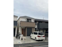 【東京都/練馬区豊玉中】練馬区豊玉中3丁目 中古一戸建て その他外観