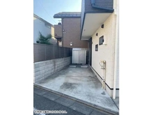 【東京都/練馬区桜台】東京都練馬区桜台5丁目 駐車スペース