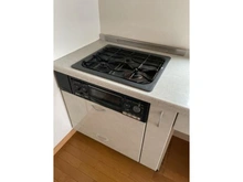 【東京都/文京区千駄木】文京区千駄木1丁目 中古一戸建て キッチン