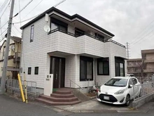 【埼玉県/川口市大字差間】川口市大字差間 中古一戸建て 外観：外観