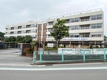 【埼玉県/川口市大字差間】埼玉県川口市大字差間 市立神根中学校 約3000m
