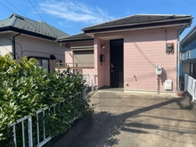 【神奈川県/横浜市戸塚区上倉田町】横浜市戸塚区上倉田町 中古一戸建て 外観：外観