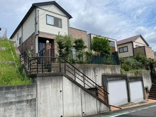 【神奈川県/横浜市青葉区たちばな台】神奈川県横浜市青葉区たちばな台1丁目 外観：外観