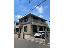 【千葉県/市川市中国分】市川市中国分4丁目 中古一戸建て 外観：外観